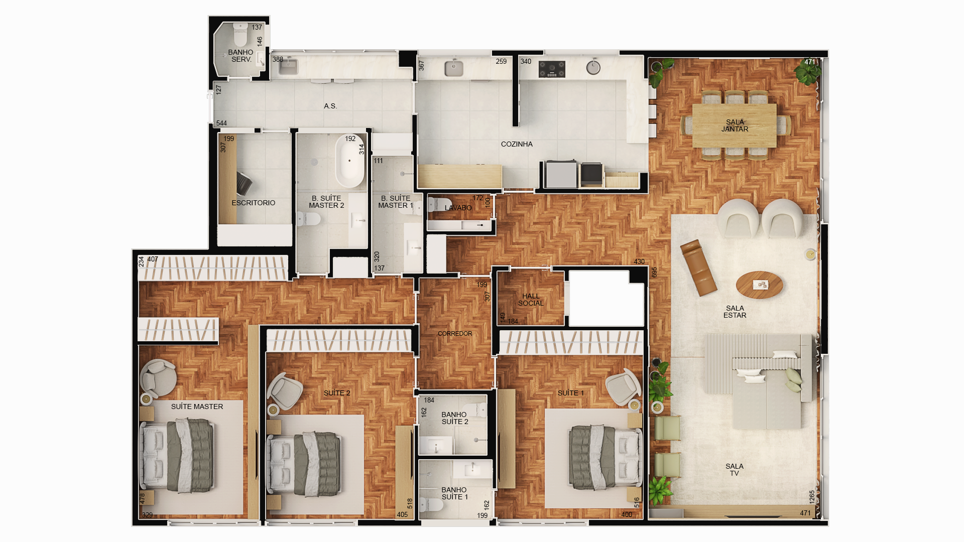 Planta