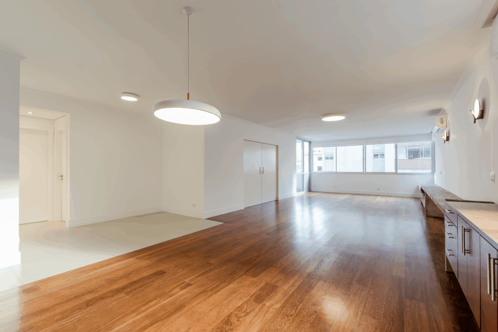 Foto - São Paulo - Higienópolis