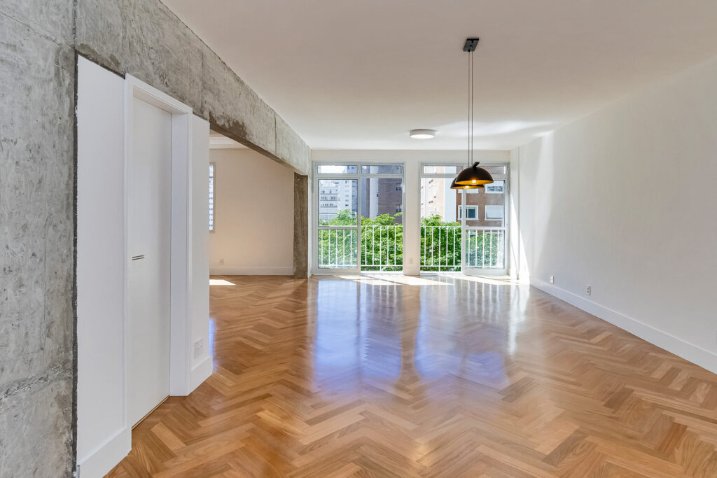 Foto - São Paulo - Cerqueira César