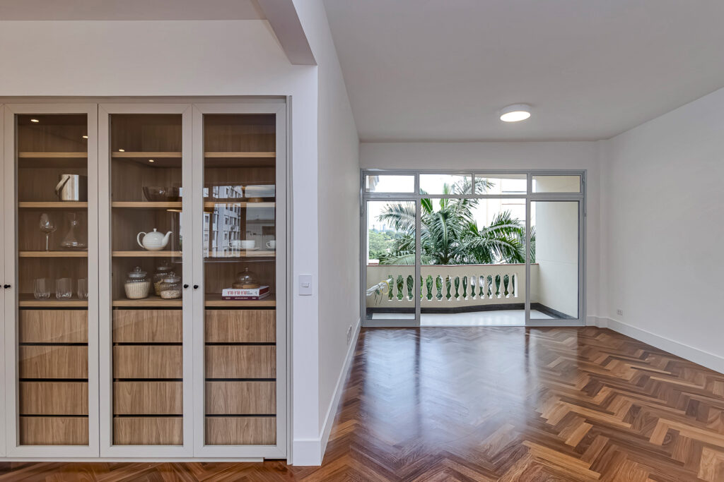 Foto - São Paulo - Higienópolis