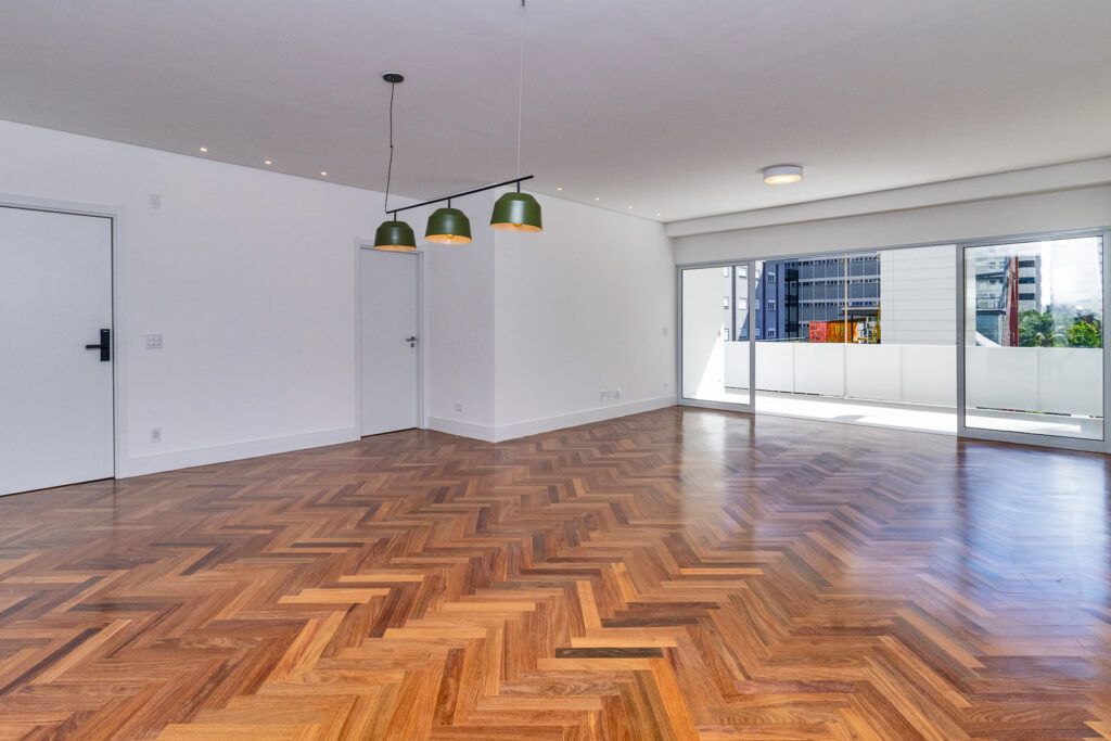 Foto - São Paulo - Santa Cecília