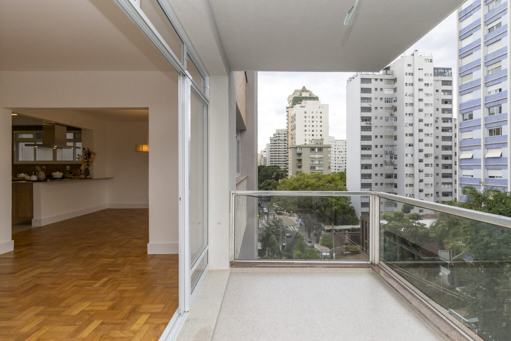 Apartamento, 3 quartos, 230 m² - Foto 1