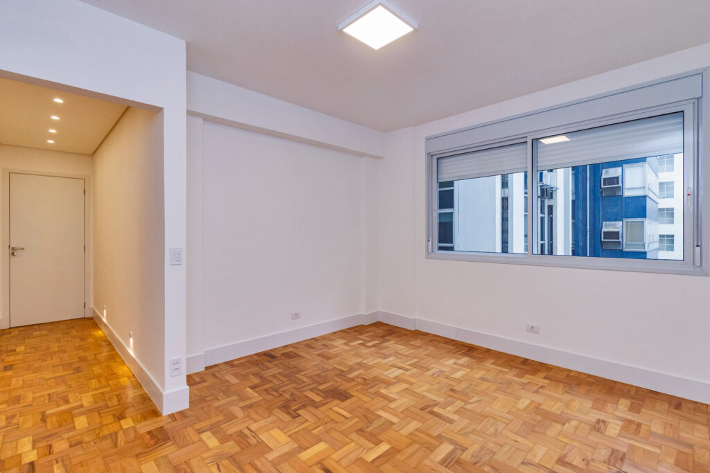 Apartamento, 3 quartos, 230 m² - Foto 2