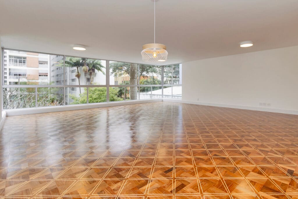 Apartamento, 3 quartos, 202 m² - Foto 1