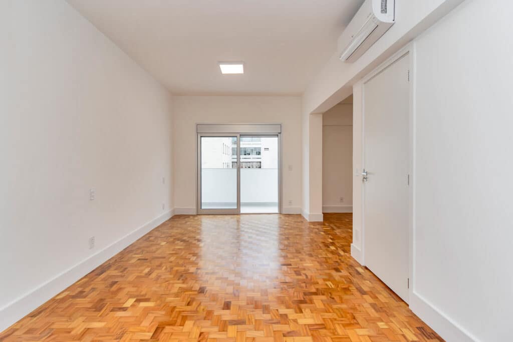 Apartamento, 3 quartos, 202 m² - Foto 2