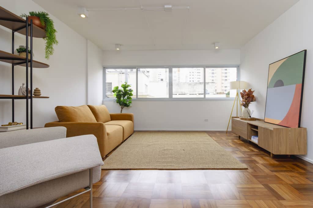 Apartamento, 2 quartos, 123 m² - Foto 1